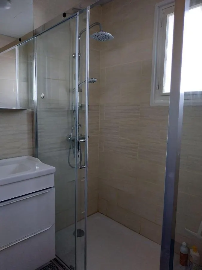 Casa vacanze Maison Lumineuse Quartier Calme 10 Mn De La Mer En Velo Moëlan-sur-Mer