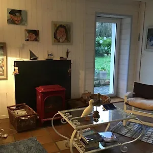 Hameau De Kerglien Moëlan-sur-Mer
